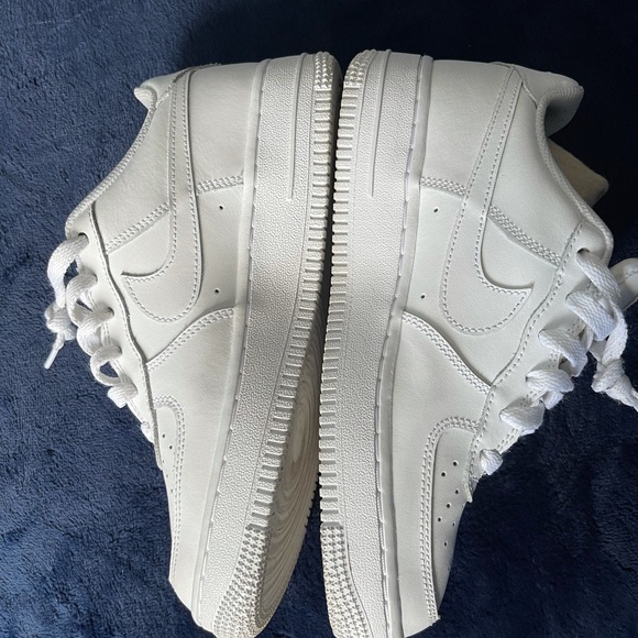 Nike Other - ❤️💙❤️ AIR FORCE 1s💙❤️💙